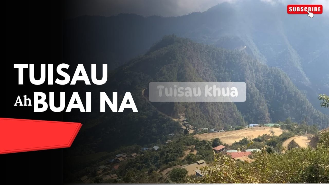 DDM   Tuisau buaina