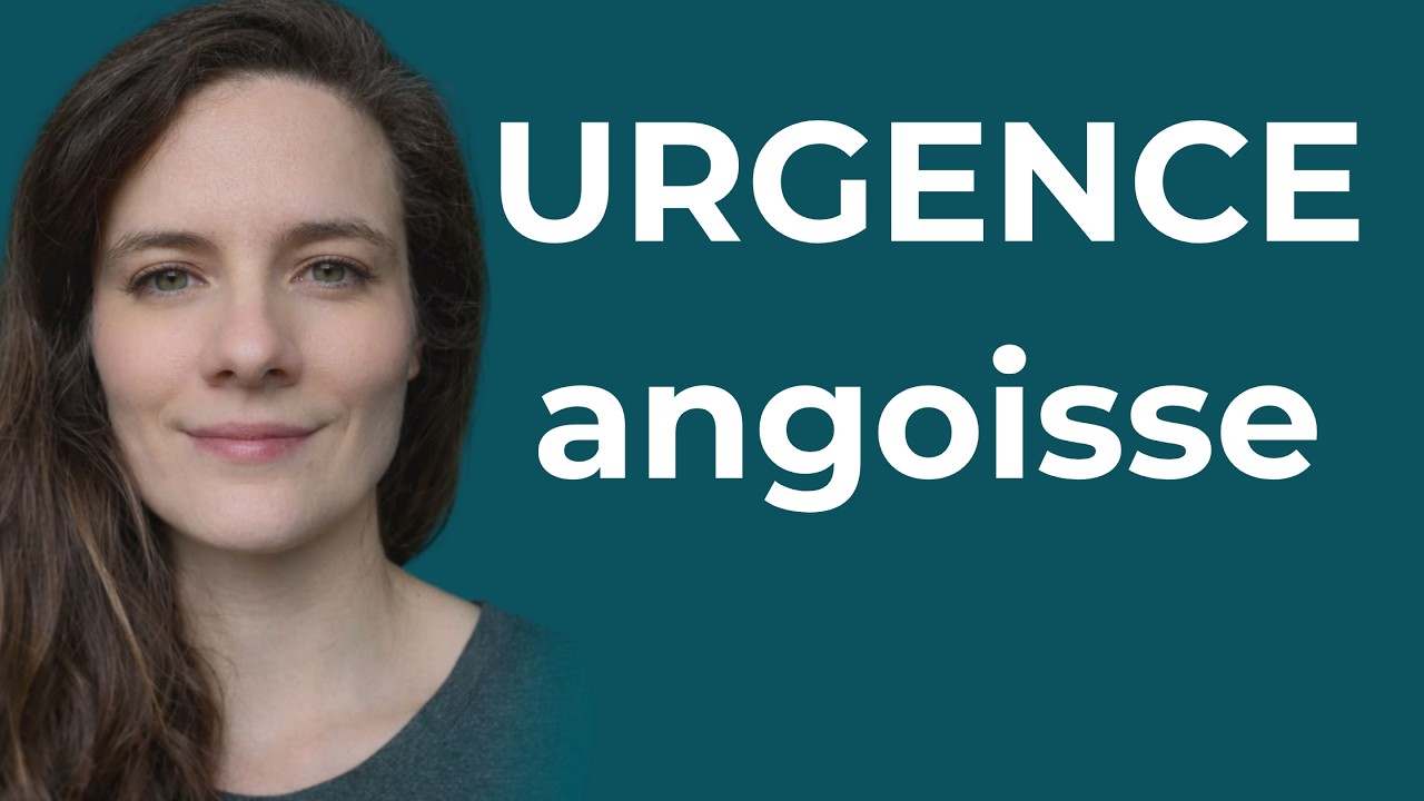 Crise d'angoisse : La séance pour redescendre immédiatement