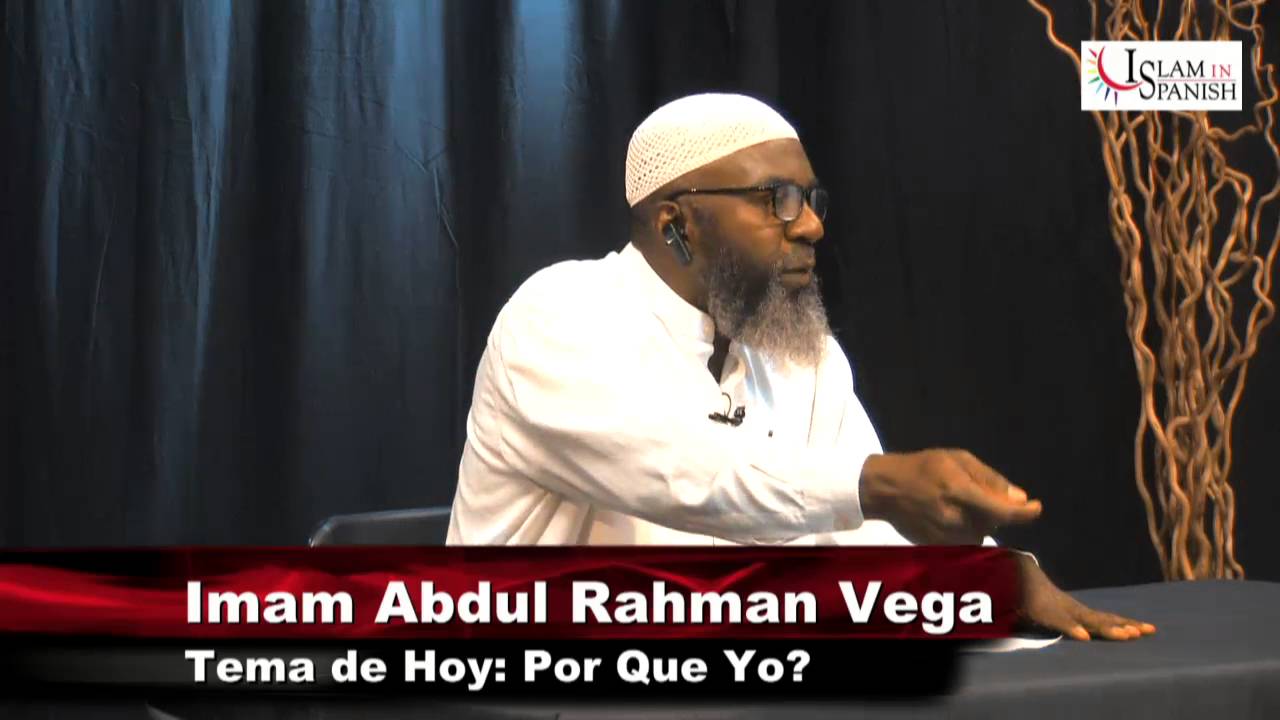 Por Que Yo?