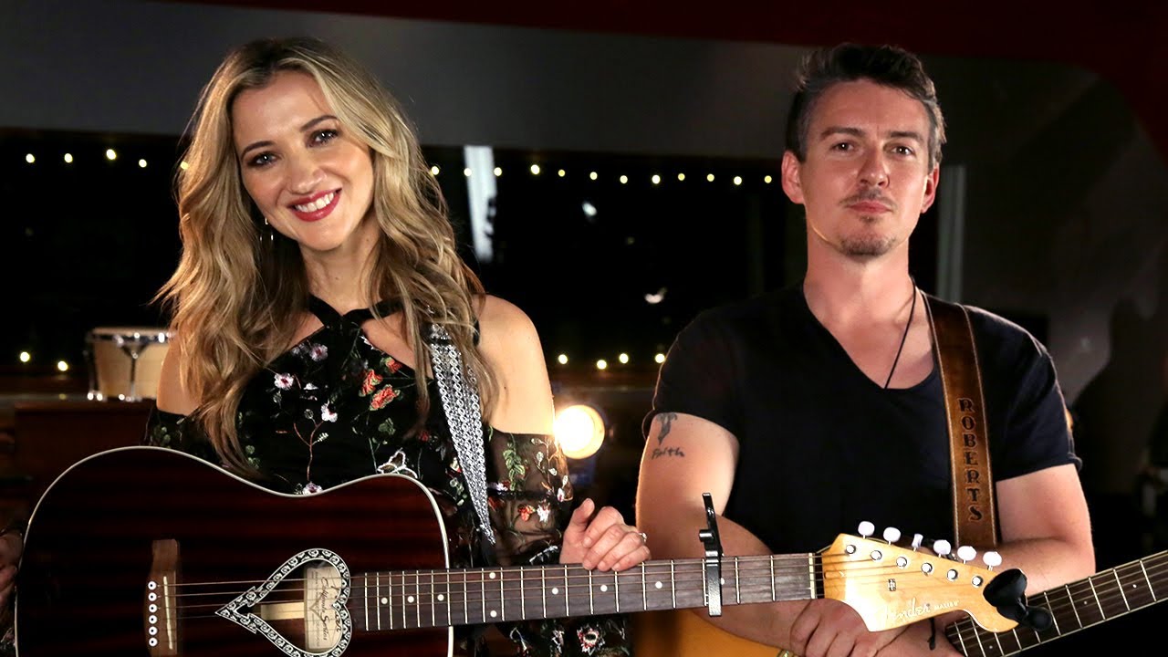 Live With... Sarah Darling