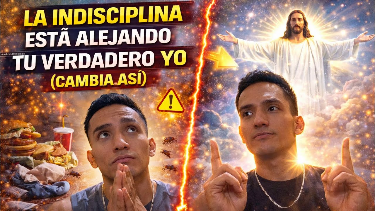 COMO LA DISCIPLINA PUEDE AYUDARTE A MANIFESTAR TUS METAS EN CORTO TIEMPO 