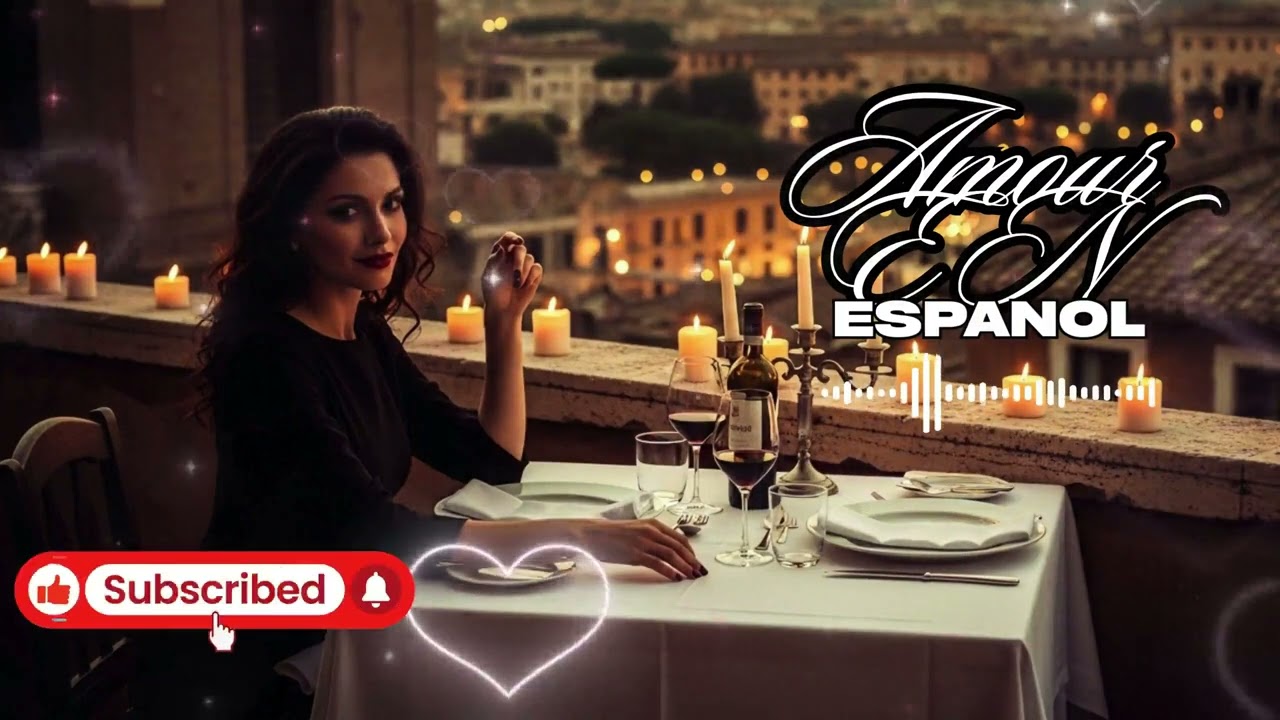 Spanish Love Songs So Passionate, It Feels Like Summer