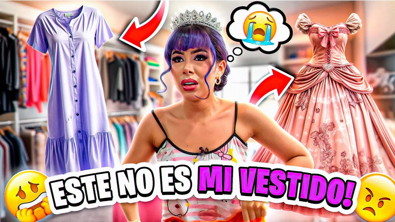 ARRUINARON MI FIESTA DE CUMPLEAÑOS