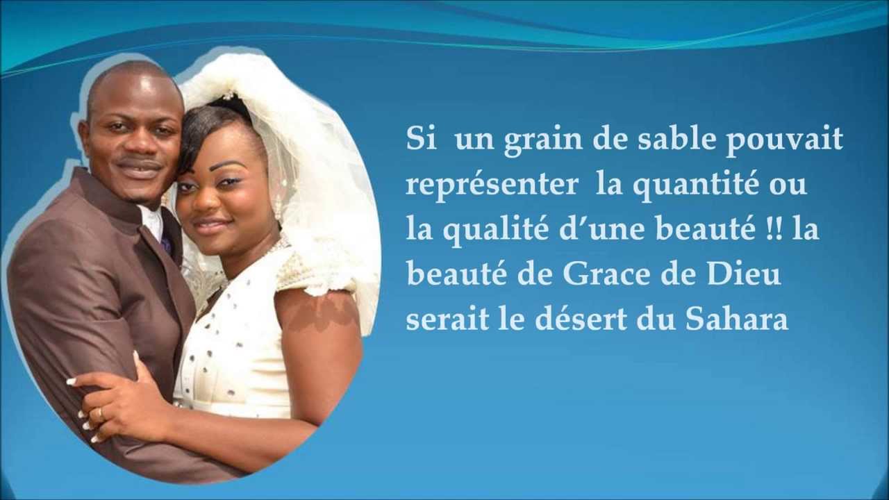COUPLE LOUKEBA