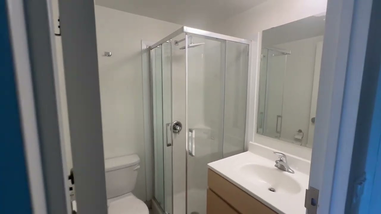 45 Mann Residence uOttawa