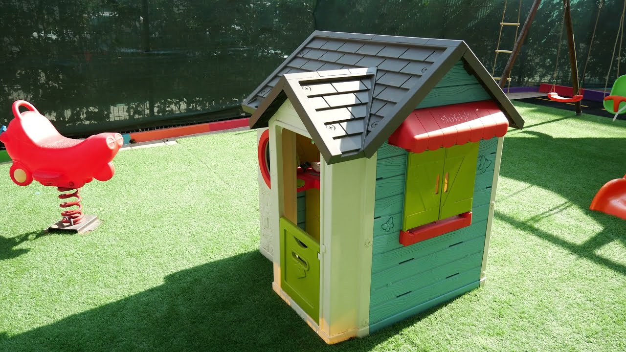 Prélude témara - crèche & maternelle