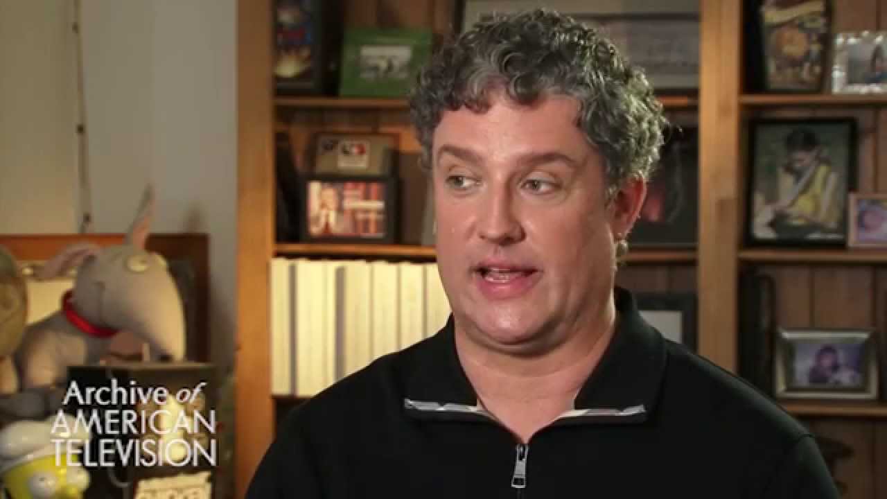 Al Jean discusses the animation style on 