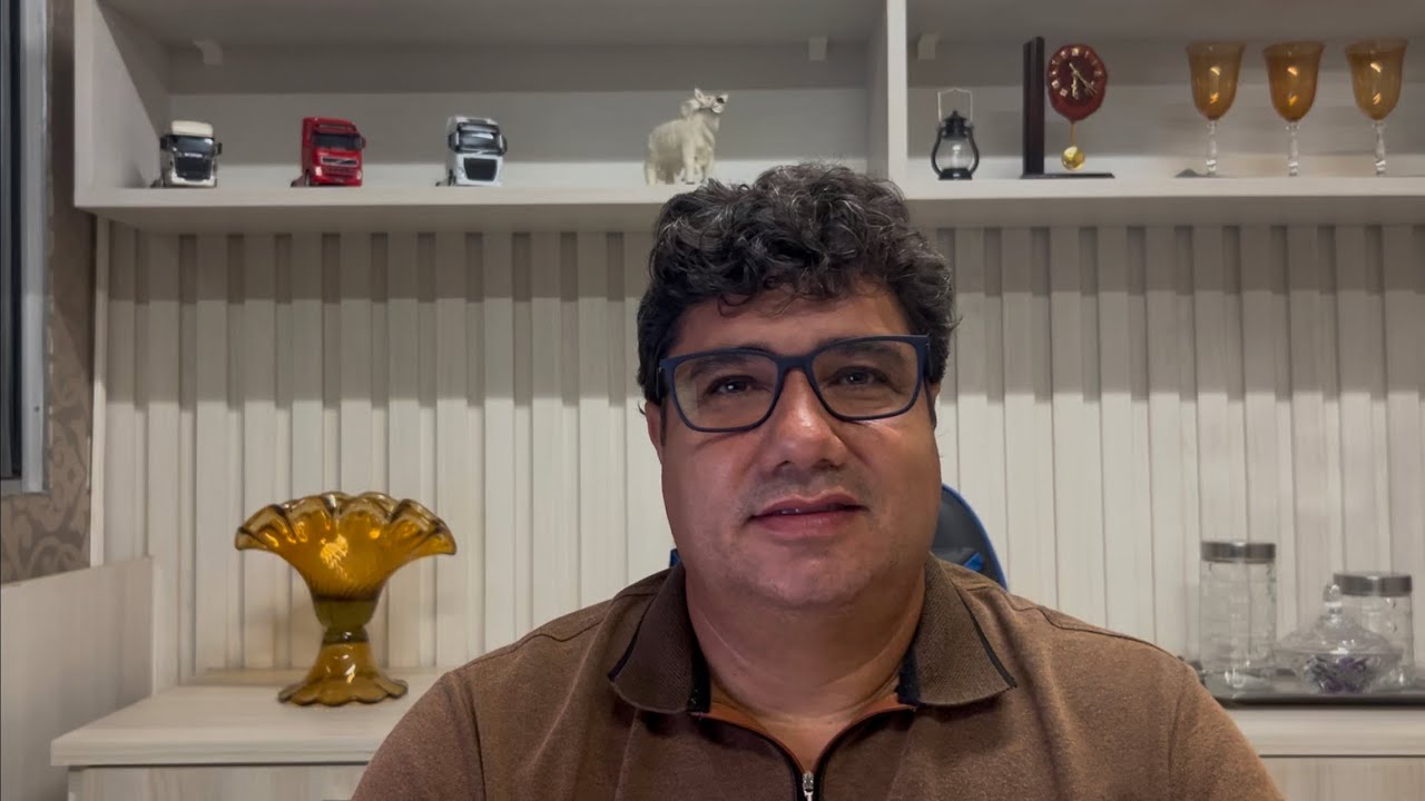 Esperança no Perfeito caminho 