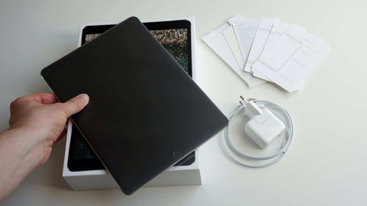 Apple iPad Pro 10.5