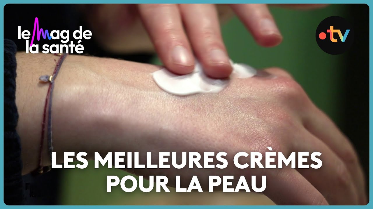 Nos conseils pour bien choisir sa crème hydratante