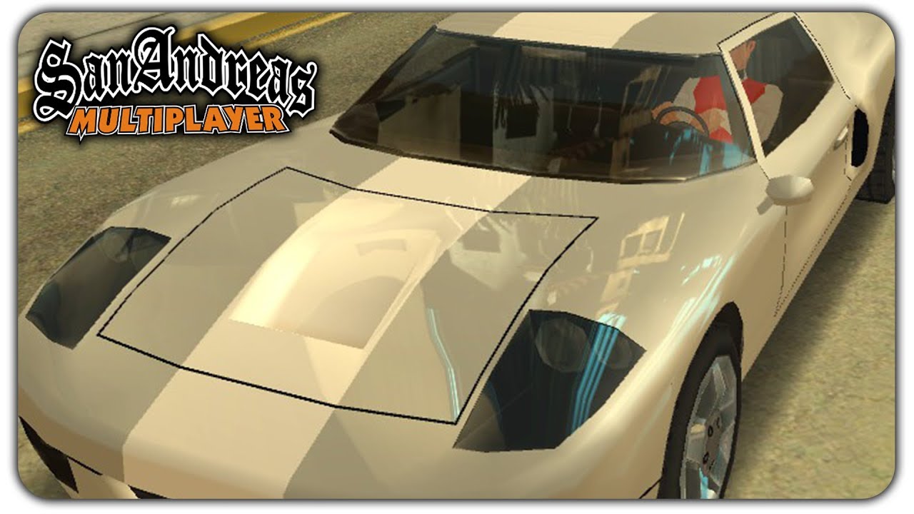 ДЕЛАЕМ ПРИЯТНУЮ ГРАФИКУ В GTA SAMP! ДЛЯ СЛАБЫХ ПК!