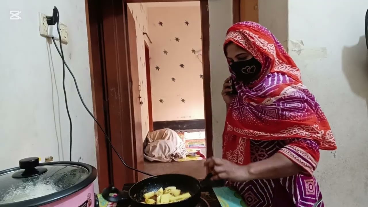 টমেটো আলু দিয়ে মাছের ঝোল রান্না  #cooking #for you #👍👍