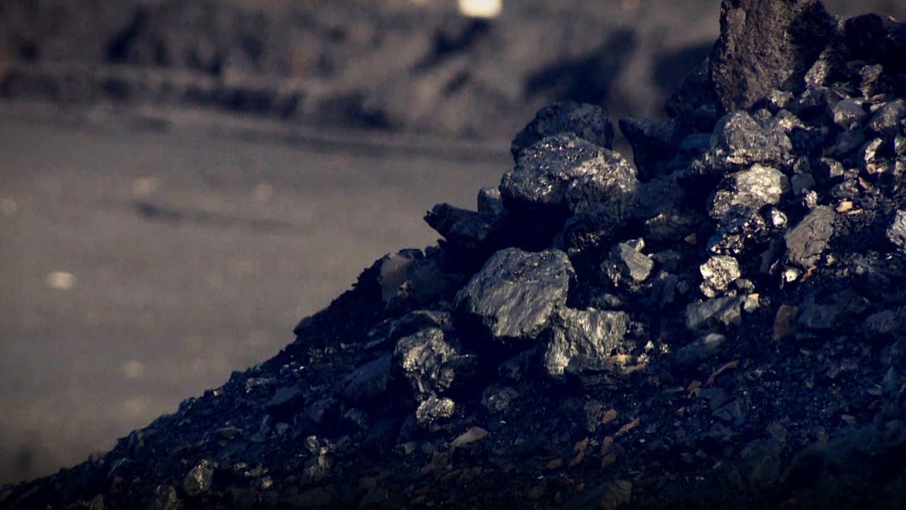 What's going on with coal in Alberta?