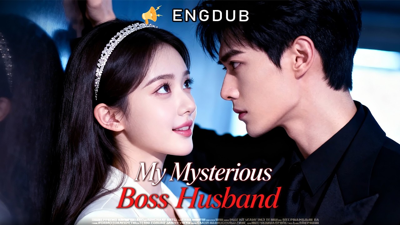 [ENGDUB]Married to a Stranger&hellip; Then Falling for Him Again?! 😳💍#englishdubbed #短劇 #短剧