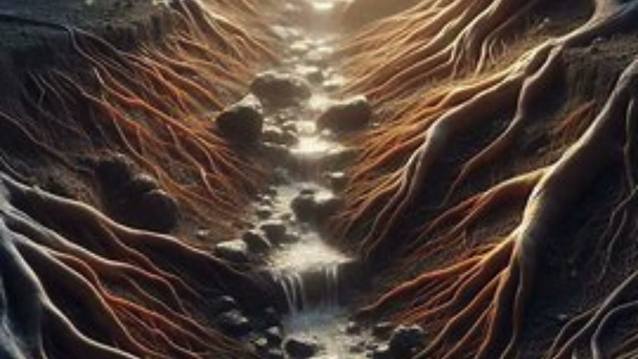 The Forest Floor