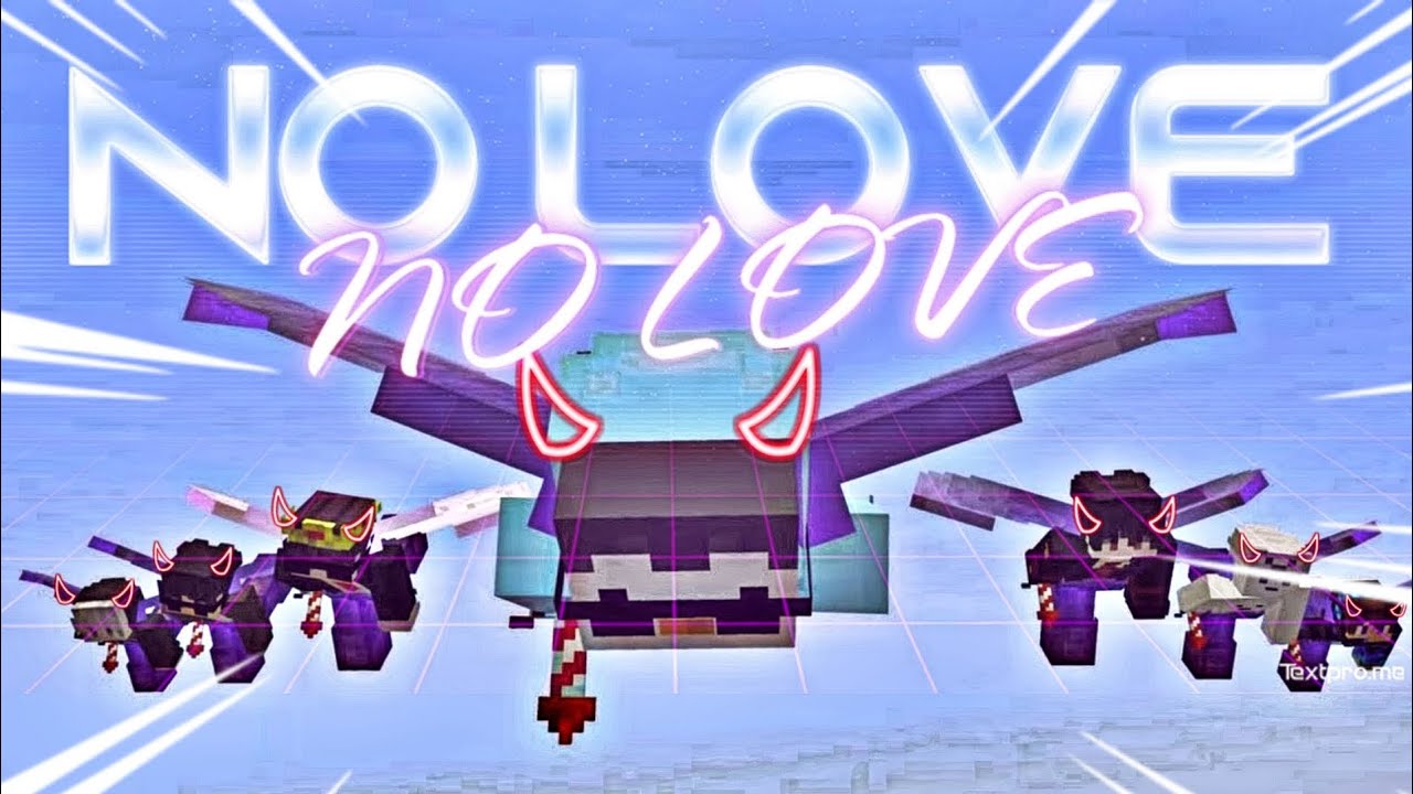 NO LOVE X CHADDI GANG 😈| @PSD1 @MrLapis @NizGamer @SenpaiSpider | REAL VS FACK..