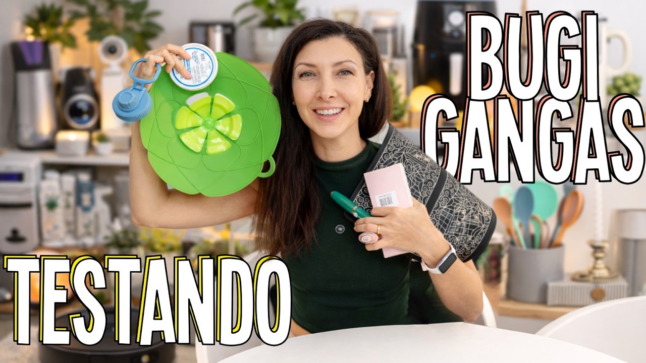 Testando produtos da Shopee  🌸 ￼Tampa antivazamento 🛍️ Tapete massageador 🍶Curvex que esquenta, etc