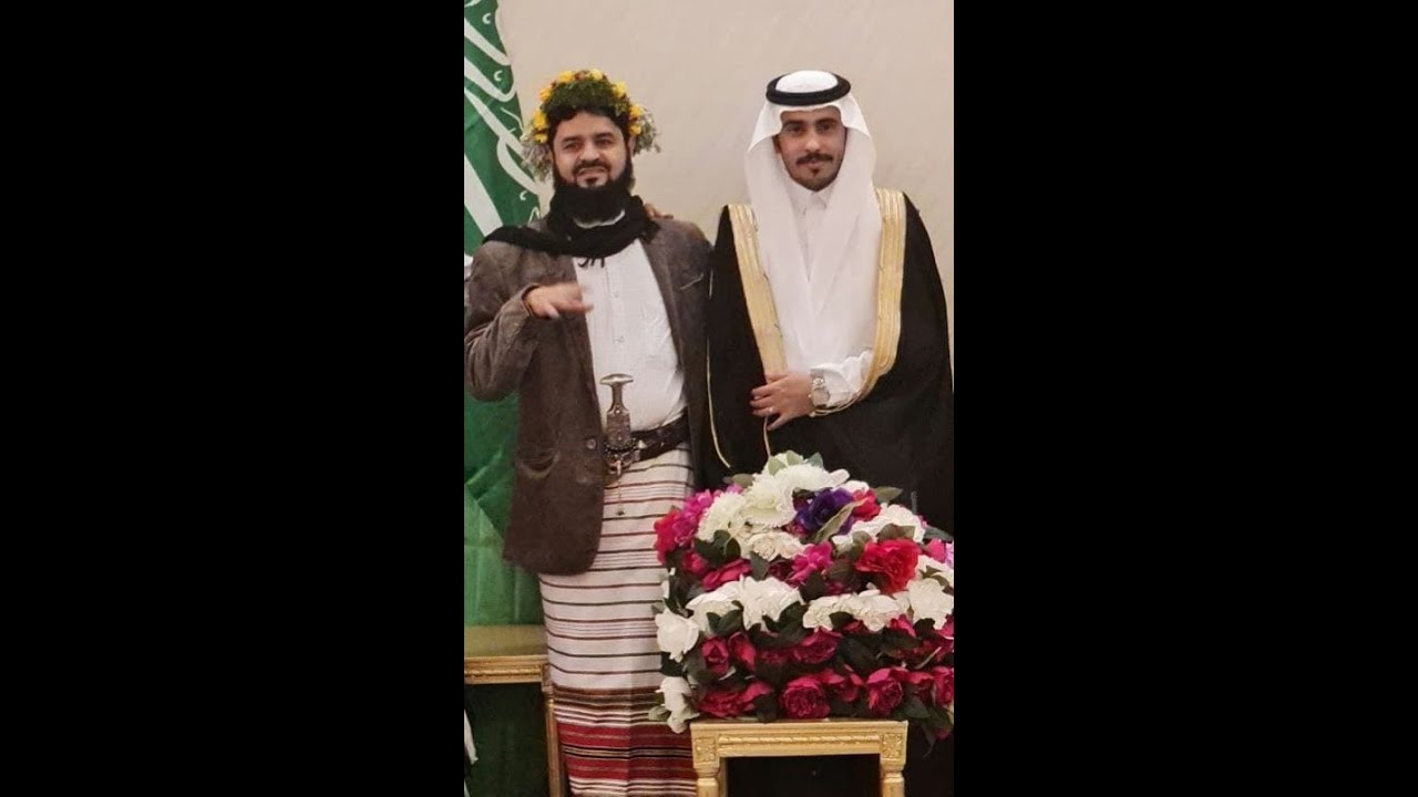 محاورة شعرية بين مسعود الهتمي وجابر التليدي