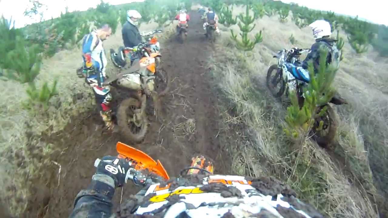 RDQ Raid Galvarino 2012 2a parte