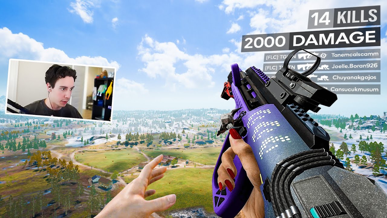 PUBG Has Reached Peak Cinema..