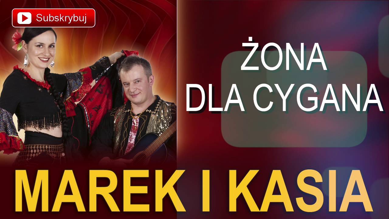 Marek i Kasia - Żona dla cygana (Cygańska biesiada)