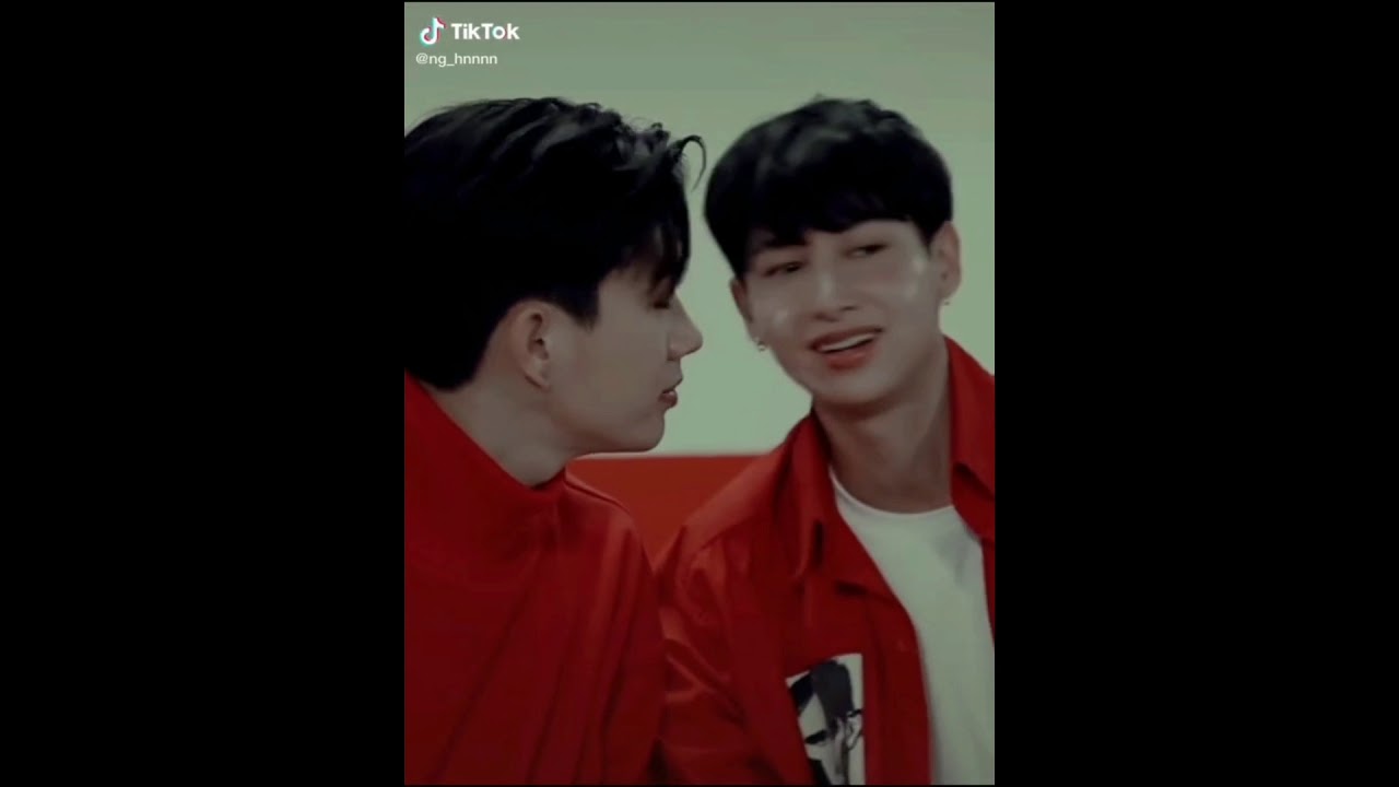 (Tiktok BL/OffGun):Tổng hợp những video hay của cặp đôi.Xem rồi bị tiểu đường không chịu trách nhiệm