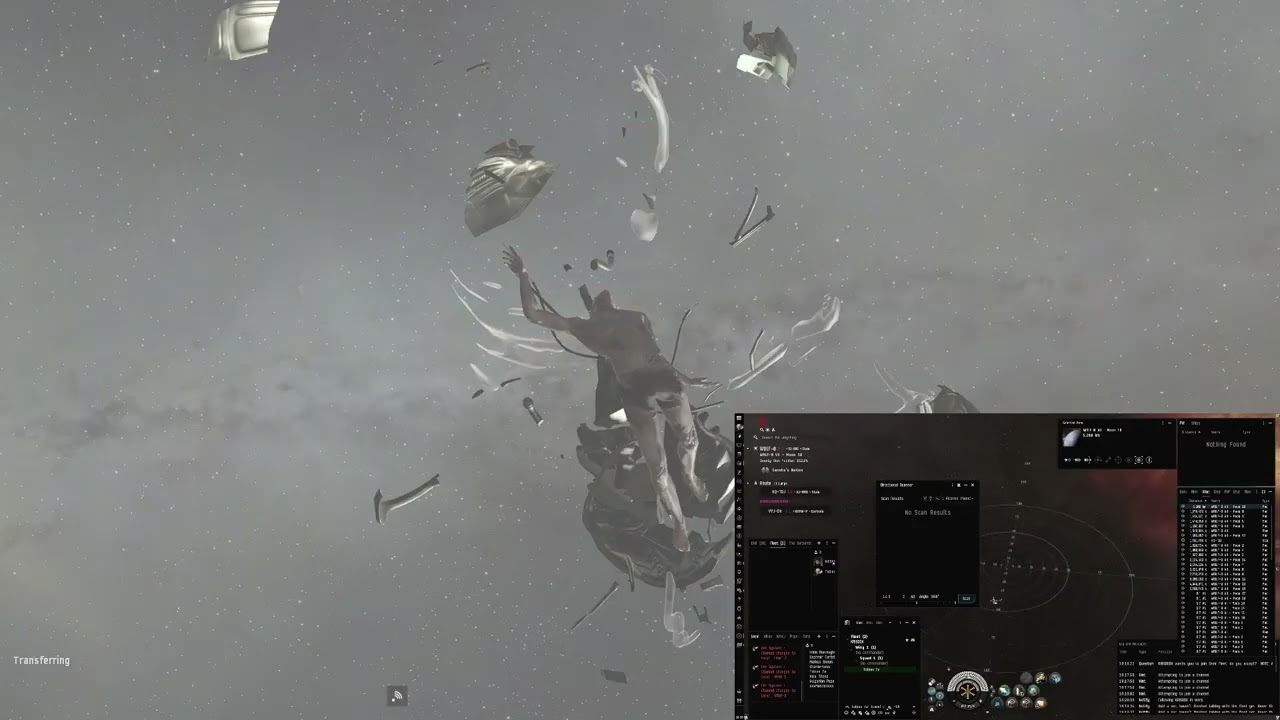 First pvp vs Tholos