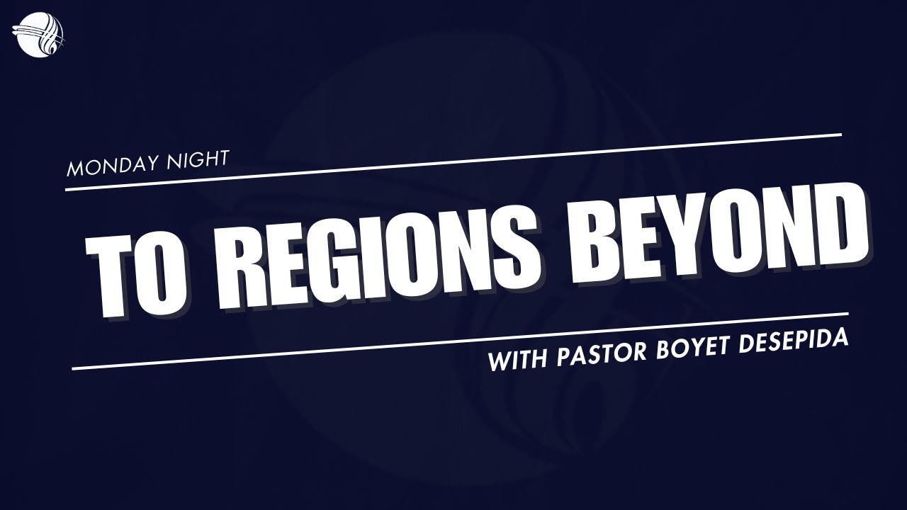 MANILA INTERNATIONAL CONFERENCE (MONDAY NIGHT) | May 6, 2024