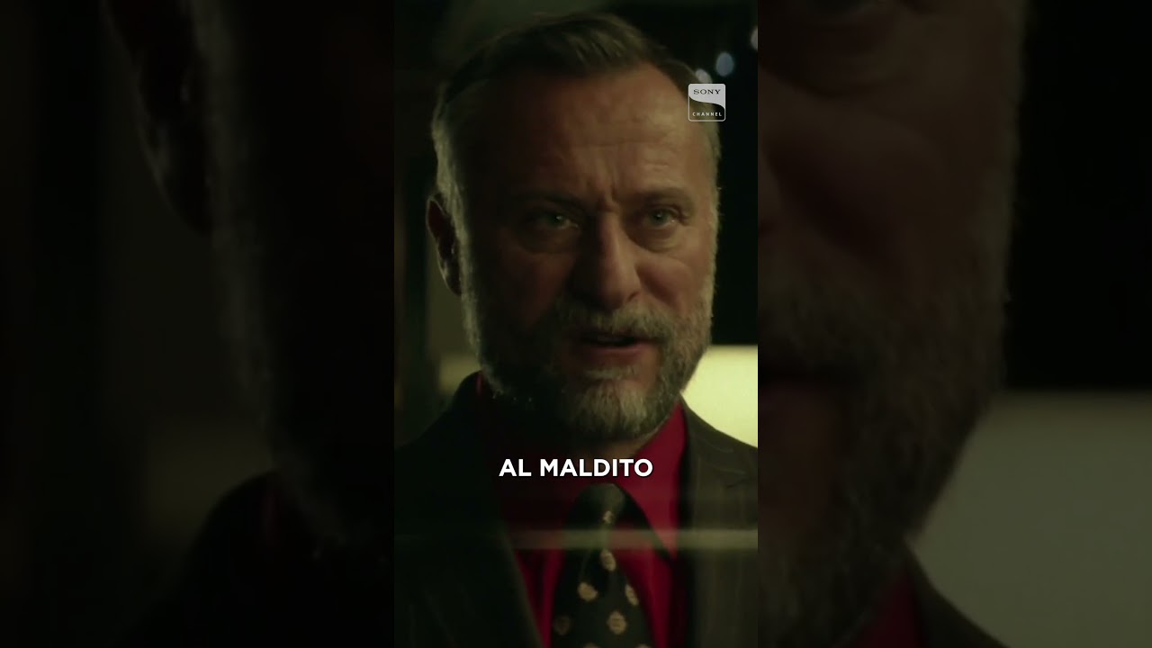 Nadie inspira más temor que John Wick | John Wick: Otro Día para Matar | Sony Channel