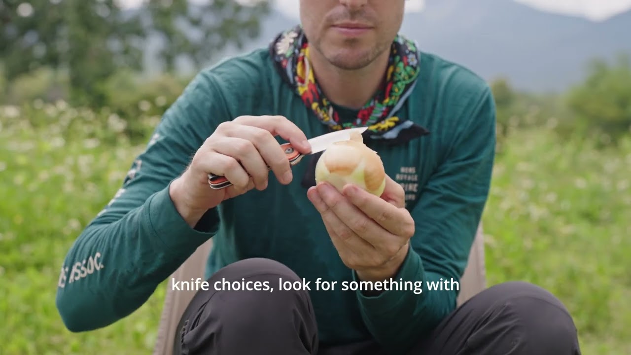 The Bikepacking Cookbook: Our recommended cook kit options
