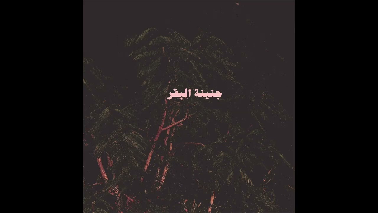La Togad Eshara - لا توجد اشارة ( Prod. Muhammed El Alfy)
