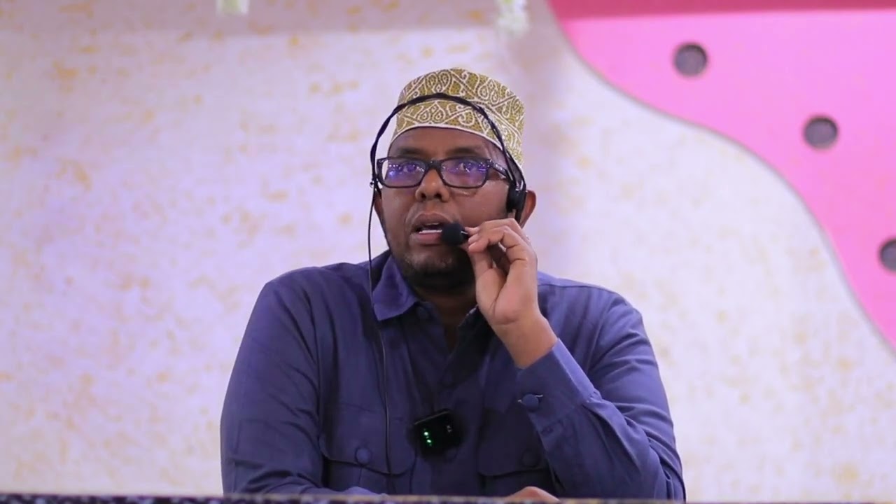 Gudiga Dhismaha Wadada Bosaaso Dhaadaar oo kulan ku yeeshay magaalada Bosaaso. 30 01 2026 PLTV
