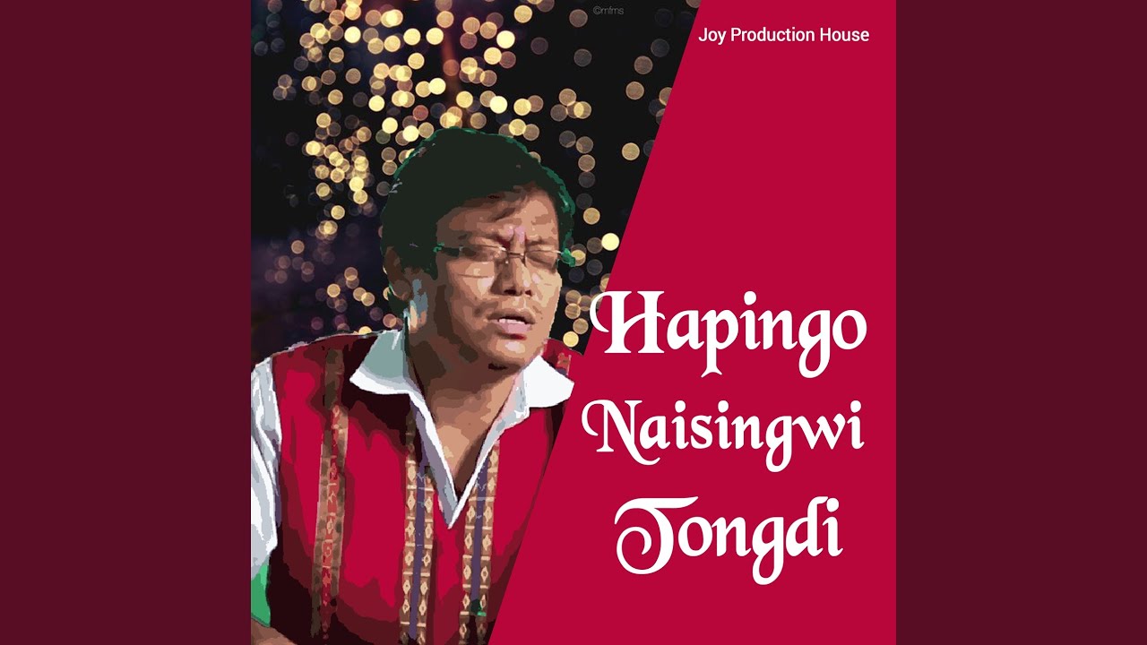 Hapingo Naisingwi Tongdi