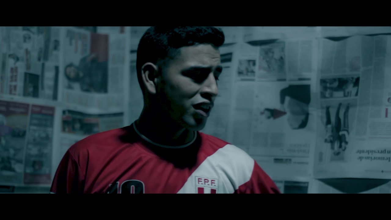 ZAFREEN - Levanto mi Protesta (Generación Opuesta) (videoclip 2020)