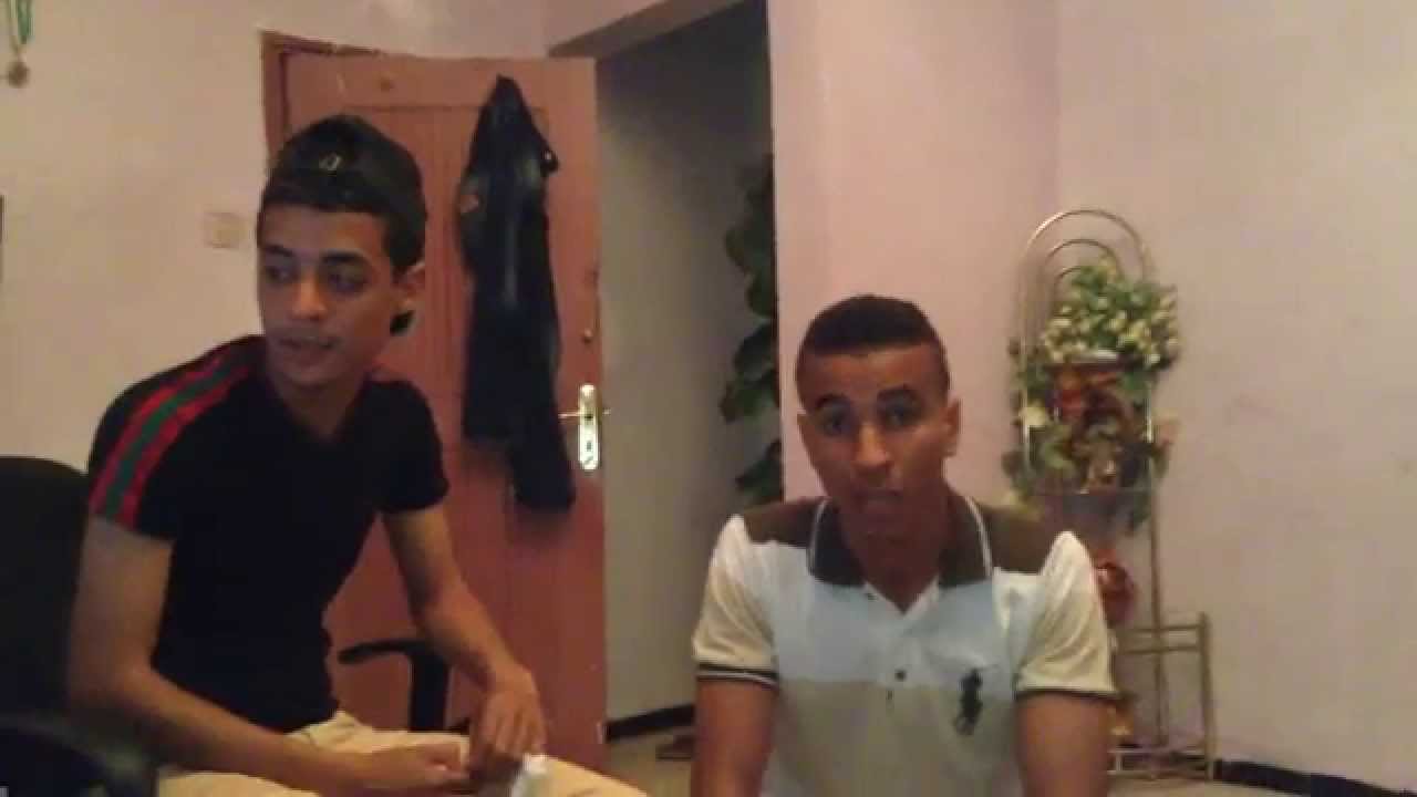 ADRAR RAP New BIGMEN Freestyle