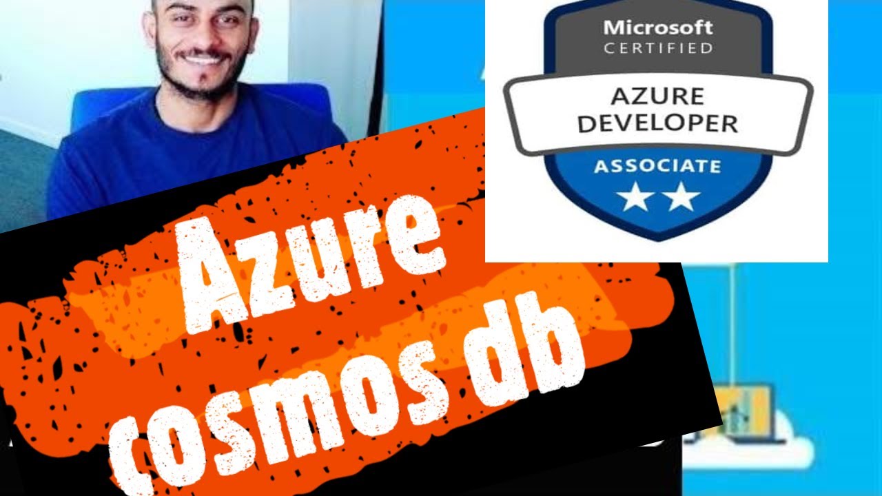 Azure Cosmos DB Tutorial | cosmos db | AZ-203 | AZ-204 exam preparation