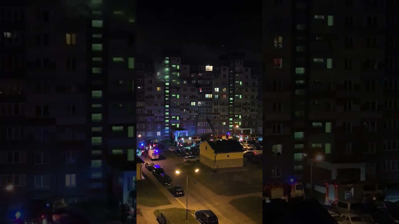 Лосика 25 пожар 1