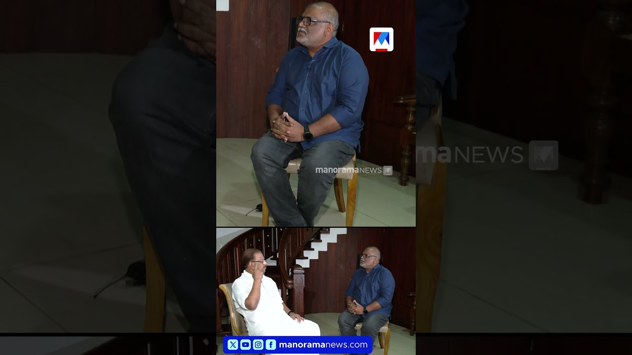 ഒരുഘട്ടത്തിലും സ്വതന്ത്രനാകാന്&zwj; തീരുമാനിച്ചിട്ടില്ലെന്ന് കെ.സുധാകരന്&zwj; ​#KSudhakaran #Congress