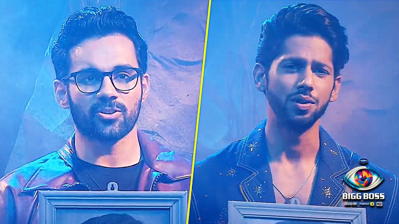 Bigg Boss 19 PROMO | SHOCKING NOMINATION | Gharwalo Ne Kiya Apne Logo Ko TARGET