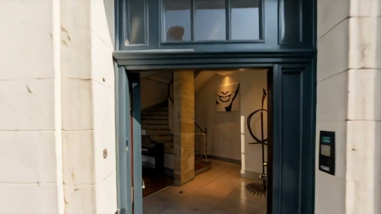 Maison de ville d’exception à Tours, hyper centre [945.000€] 