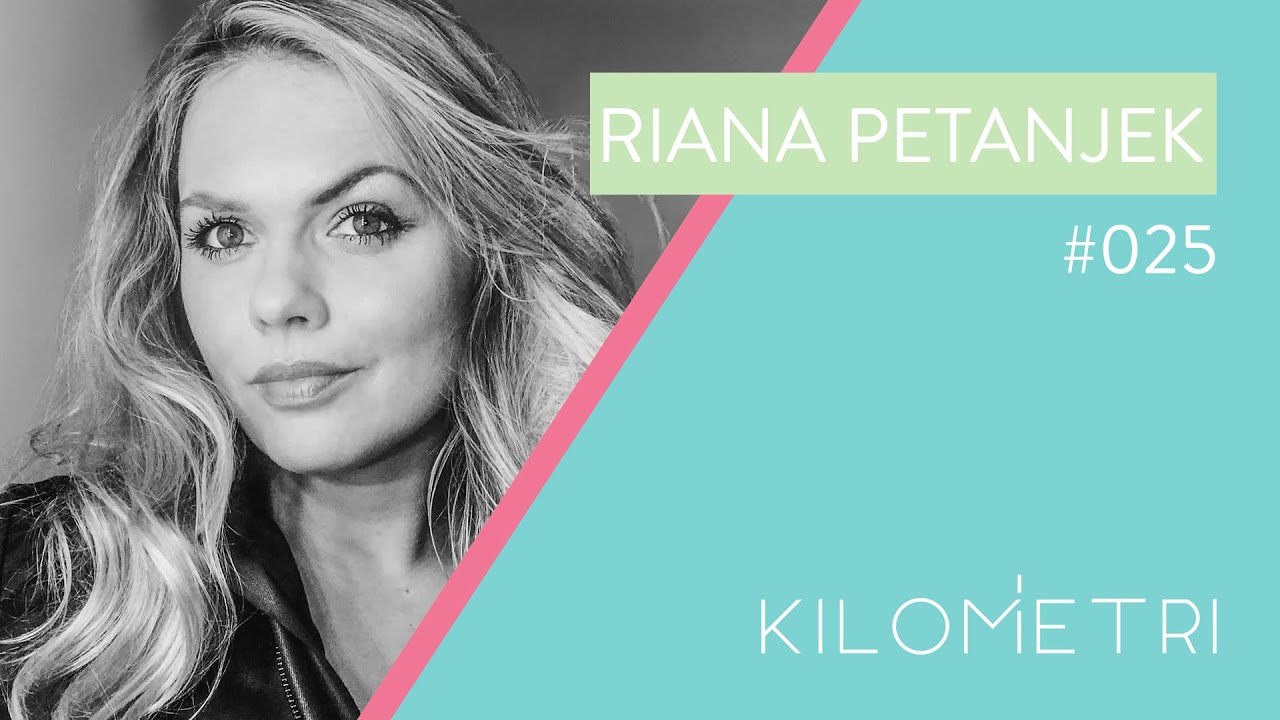 #KiloMetri - Riana Petanjek