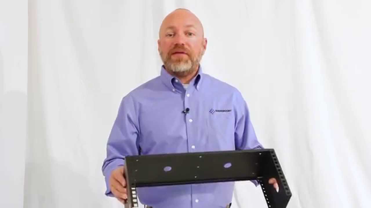 Rackmount Solutions: Frequently Asked Server Rack Questions