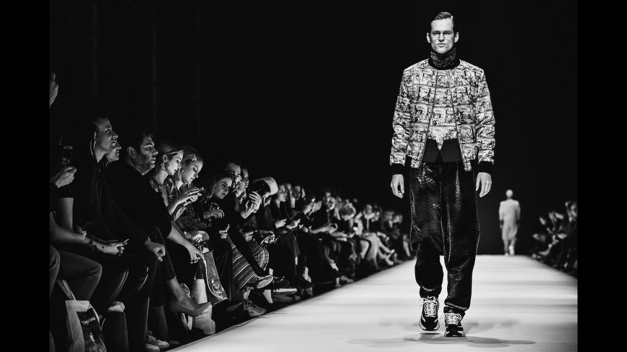 MBFW.Berlin A/W2020 - KXXK Highlights