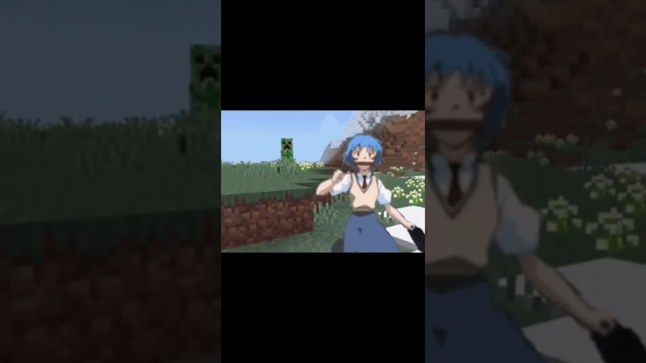 #gif #memes #anime #gifs #animation #mem #minecraft #minecraftshorts #shorts