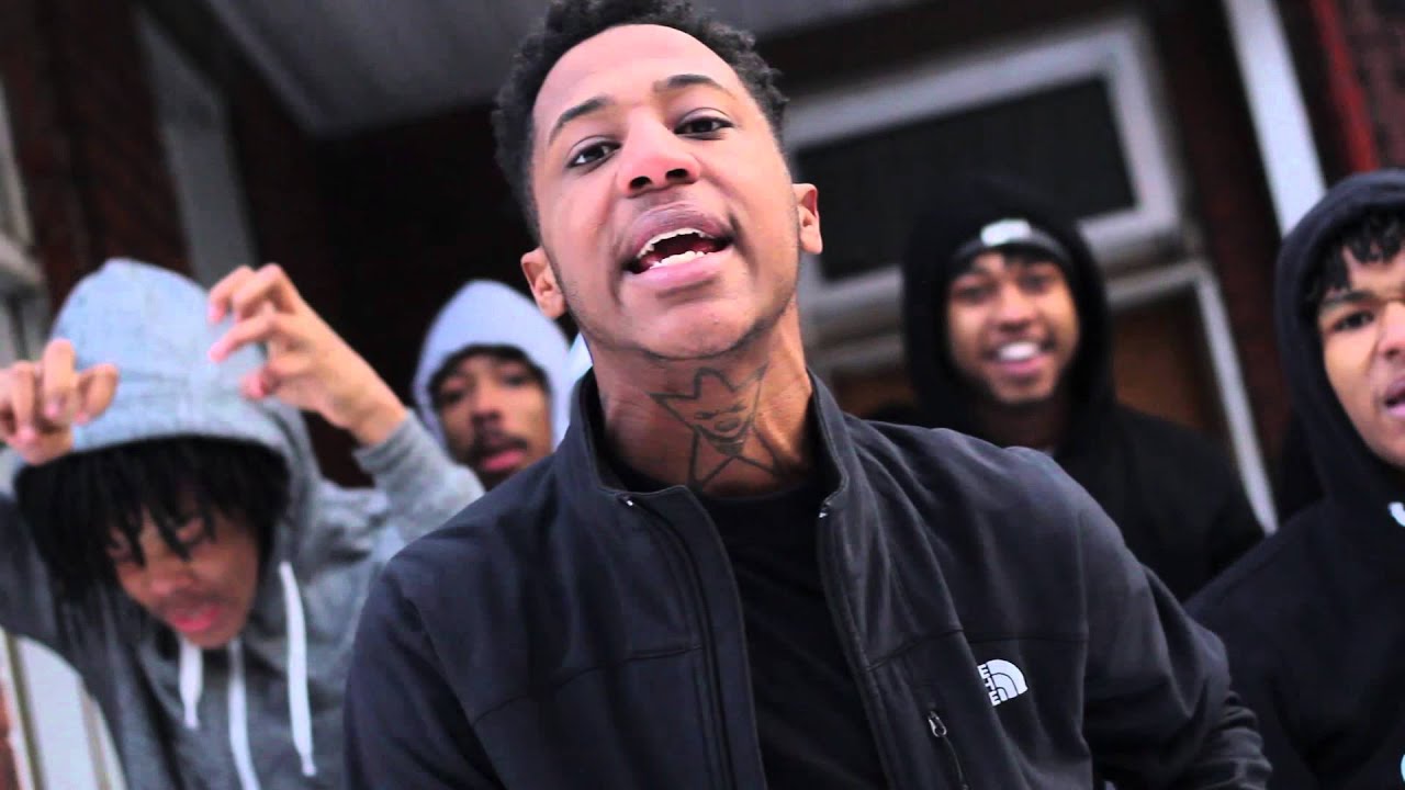 BZKBob ft. Drillman & Cuttboy Shank - B.o.N (official video)