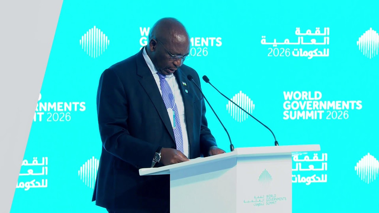 WGS 2026 - Day 2 - Live Stream