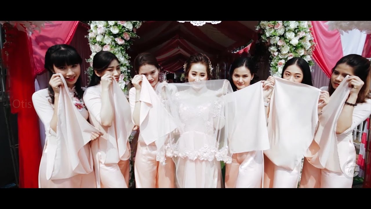 [PH&Oacute;NG SỰ CƯỚI] &Acirc;n & Hưng, 17.3.2019 - Otis Production