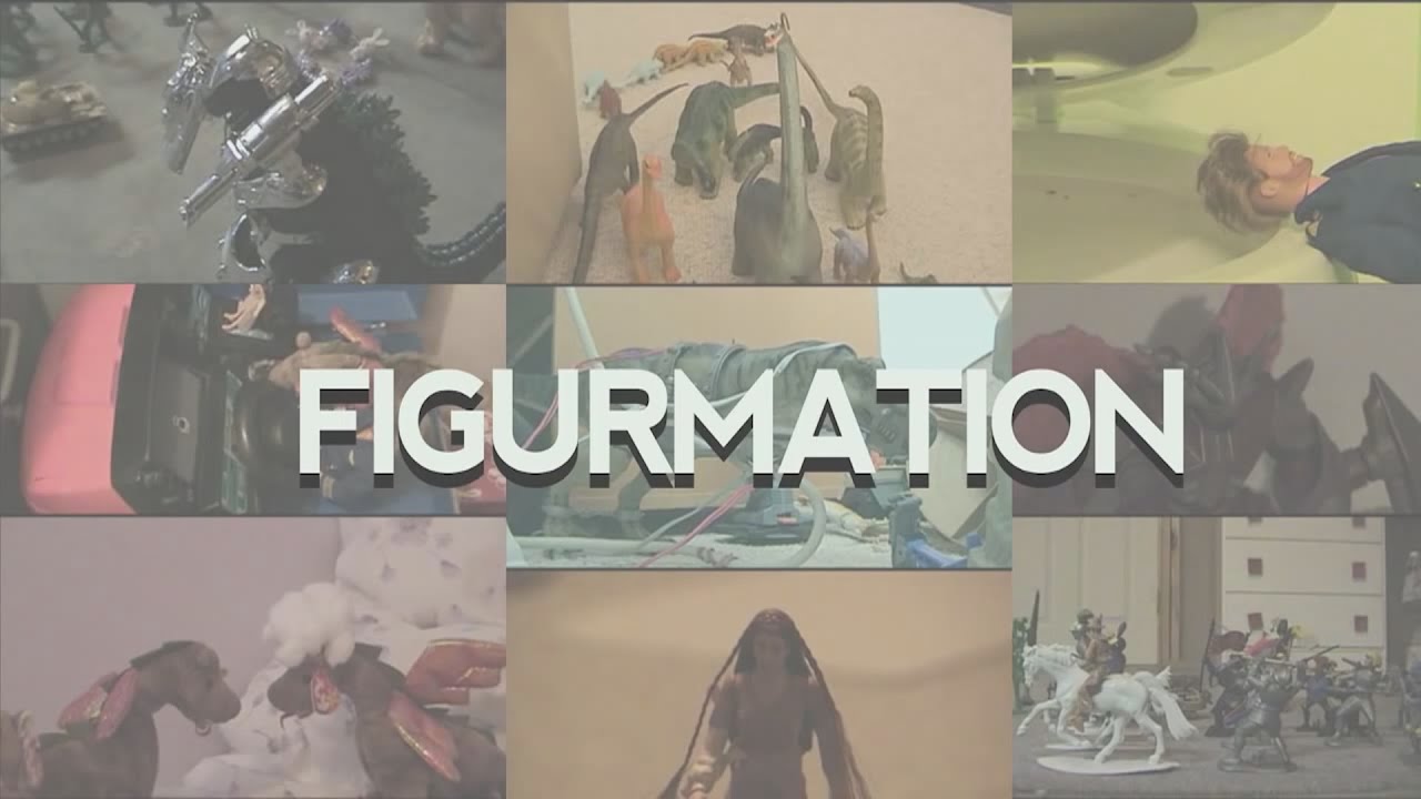 Figurmation (Full Movie)