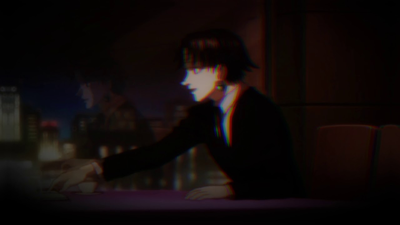 Supernova-Chrollo edit