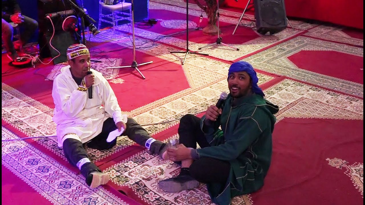 ثنائي تامونت : لْعْلو أورْ إفِّغْنْ كاملا